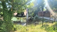 Leányfalu 家庭别墅 20