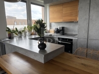 Продается квартира (кирпичная) Budapest XI. mикрорайон, 71m2