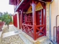 Gödöllő 家庭别墅 24