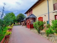 Gödöllő 家庭别墅 27