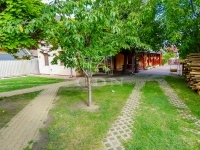 Gödöllő 家庭别墅 25