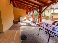 Gödöllő 家庭别墅 23