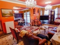 Gödöllő 家庭别墅 1