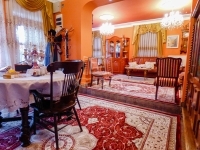 Gödöllő 家庭别墅 3