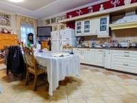 Gödöllő 家庭别墅 16