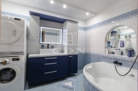 Pécel 家庭别墅 7