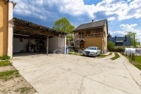 Pécel 家庭别墅 16