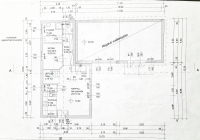 Pécel 家庭别墅 27