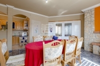 Pécel 家庭别墅 1