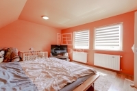 Pécel 家庭别墅 14