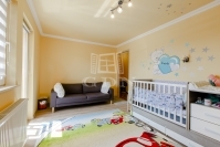 Pécel 家庭别墅 18