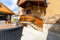 Pécel 家庭别墅 19