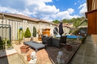 Pécel 家庭别墅 20