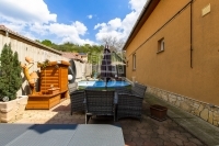 Pécel 家庭别墅 22