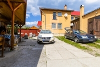 Pécel 家庭别墅 0