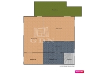 Csömör Doppelhaus 30