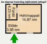 Gyöngyössolymos Часть дома 6