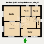 Nagykáta Частный дом 11