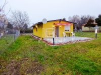 出卖 夏季别墅 Siófok, 60m2