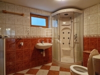 Dunakeszi 家庭别墅 2