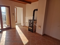 Dunakeszi 家庭别墅 4