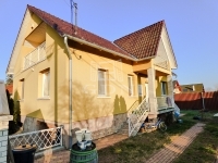 Vecsés Частный дом 23