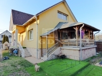 Vecsés Частный дом 22