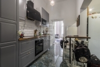 For sale flat (brick) Budapest VI. district, 55m2