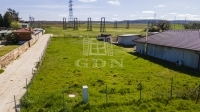 Eladó telek Szántód, 985m2