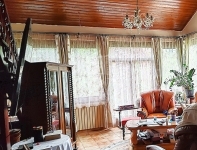 Erdőkertes Частный дом 2