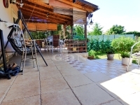 Kistarcsa 家庭别墅 20