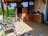 Kistarcsa 家庭别墅 21