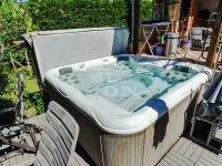 Kistarcsa 家庭别墅 23