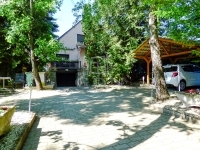 Kistarcsa 家庭别墅 26