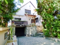 Kistarcsa 家庭别墅 25