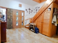 Kistarcsa 家庭别墅 16