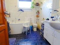 Kistarcsa 家庭别墅 13