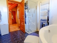 Kistarcsa 家庭别墅 12