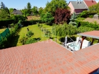 Kistarcsa 家庭别墅 19