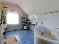 Kistarcsa 家庭别墅 15