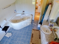 Kistarcsa 家庭别墅 14