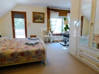 Kistarcsa 家庭别墅 6