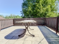 Kistarcsa 家庭别墅 22