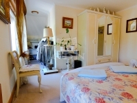 Kistarcsa 家庭别墅 7