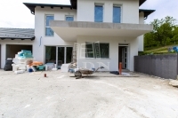 Gödöllő 双面别墅 13