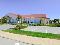 Monor Semidetached house 6