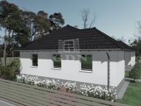 Monor Semidetached house 1