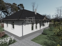 Monor Semidetached house 2