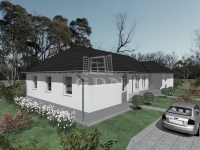 Monor Semidetached house 0