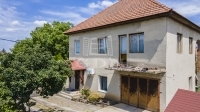 Szentlőrinckáta 家庭别墅 3